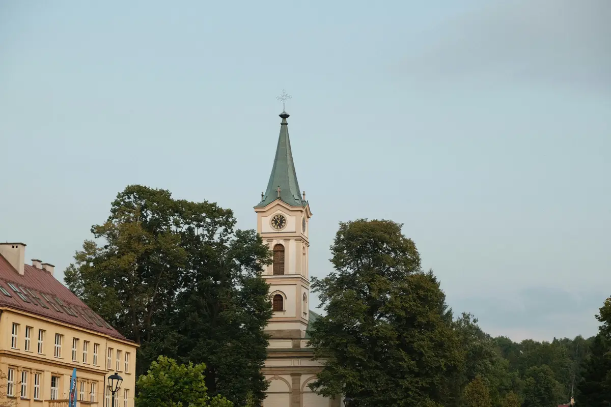 Centrum Wisły